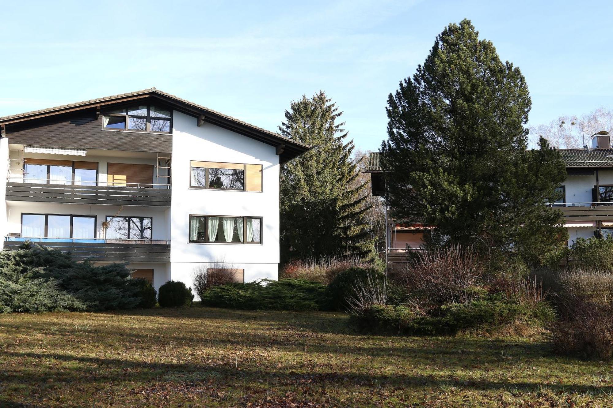 Chiemsee /seeblick/ Netflix Seeon-Seebruck