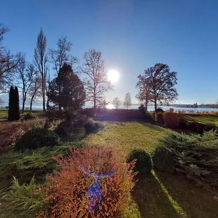 Chiemsee /Seeblick/ Netflix Seeon-Seebruck Exterior foto