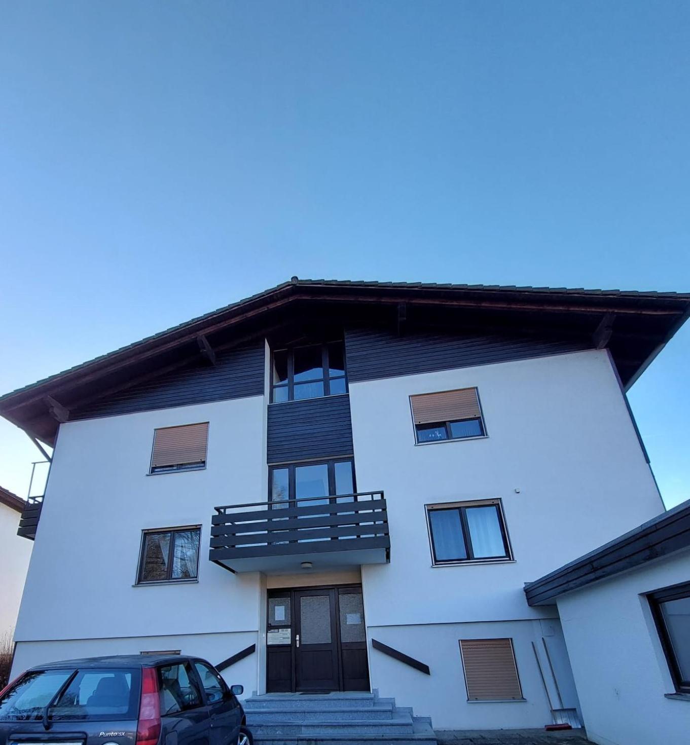 Chiemsee /seeblick/ Netflix Apartment