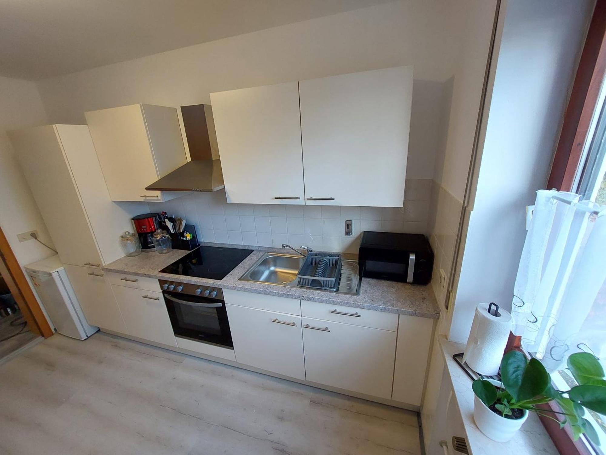 Chiemsee /seeblick/ Netflix Apartment Seeon-Seebruck